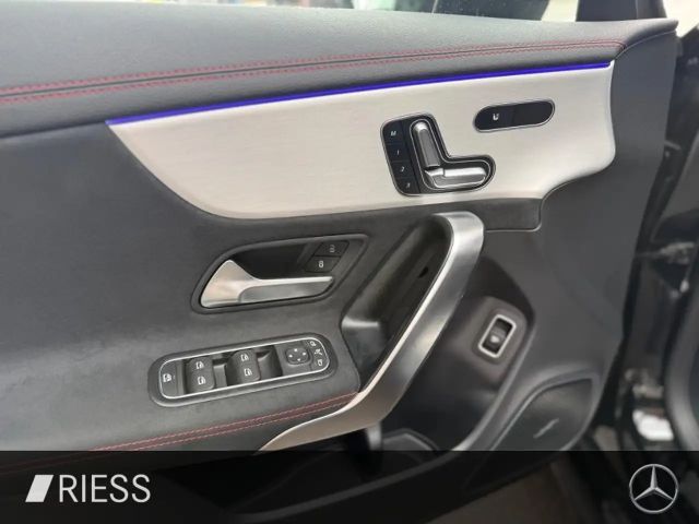 Mercedes-Benz CLA 45 AMG 4MATIC+ AMG Line Coupé