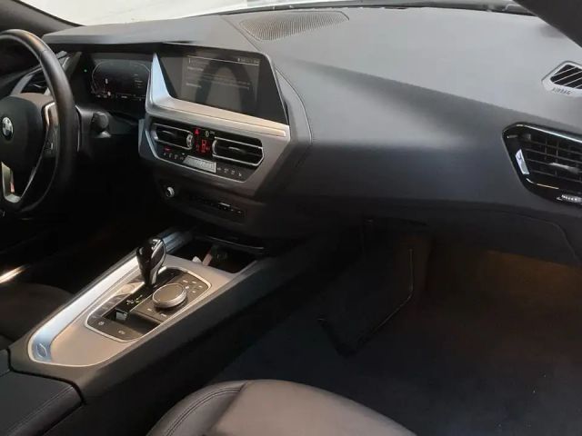 BMW Z4 Cabrio Roadster sDrive sDrive20i