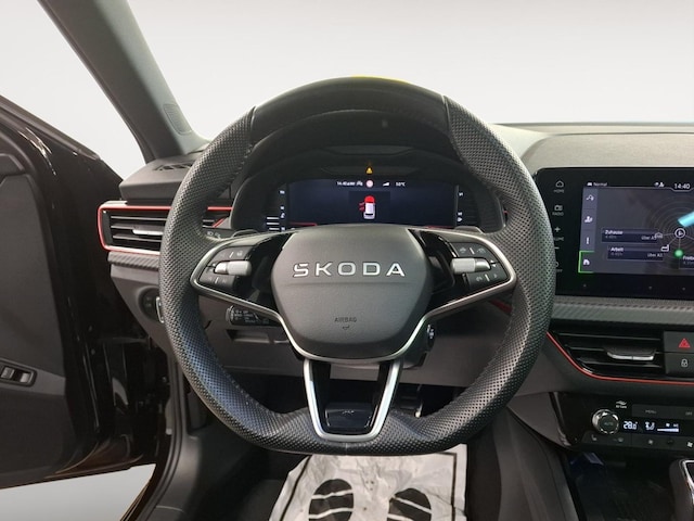 Skoda Kamiq 1.5 TSI Monte Carlo