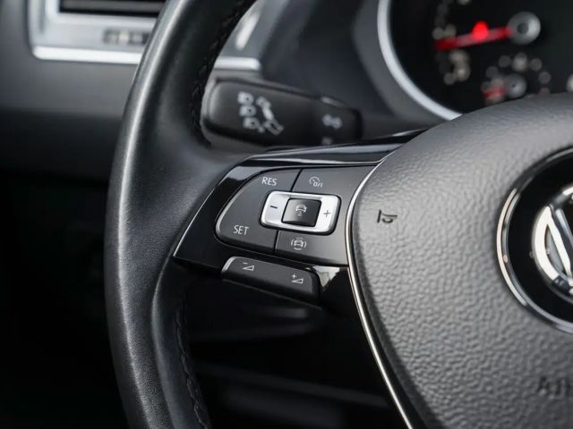 Volkswagen Tiguan Allspace DSG Highline