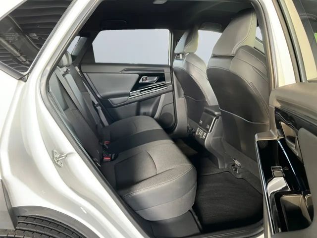 Toyota bZ4X *360°*el Sitz*ACC*SHZ*el Heck*CarPlay*Navi*