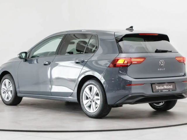 Volkswagen Golf 1.5 TSI DSG Life