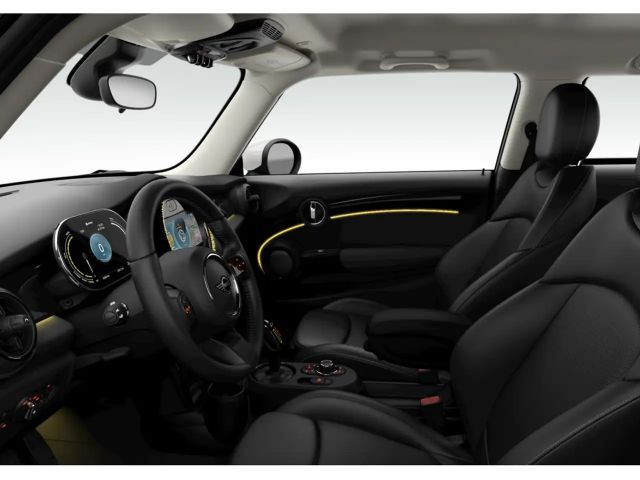 MINI Mini Electric SE