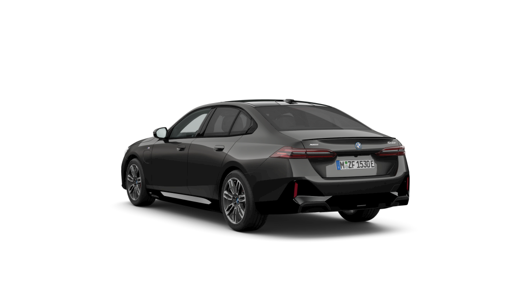 BMW 550 Sedan xDrive