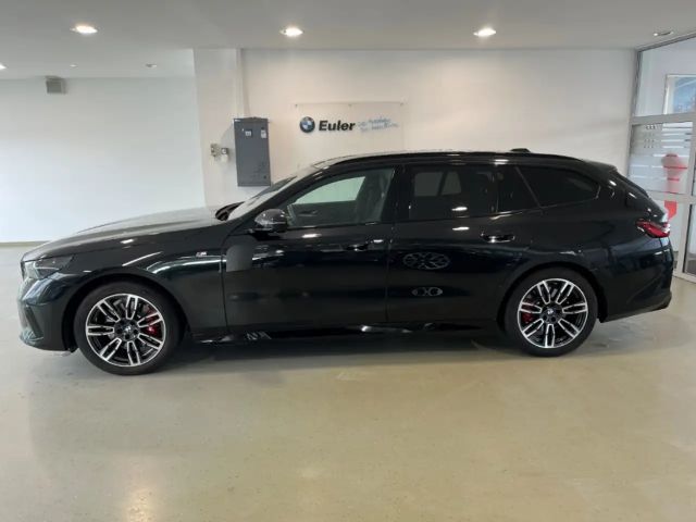 BMW 520 520i M-Sport