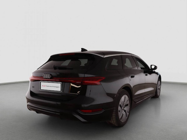 Audi A6 e-tron Avant