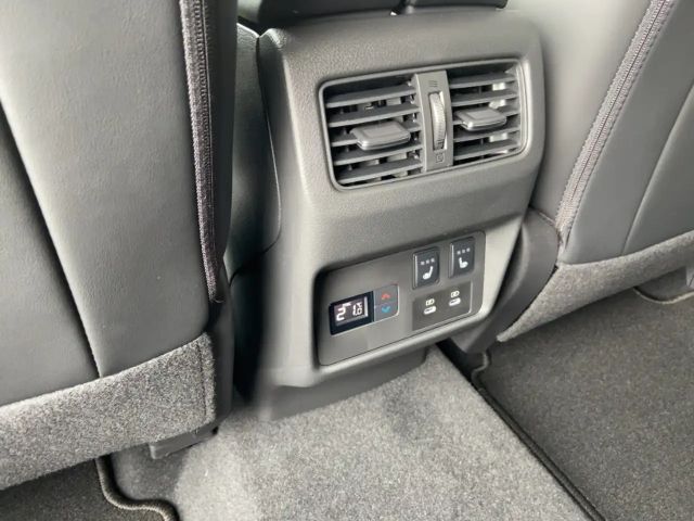 Nissan X-trail Tekna