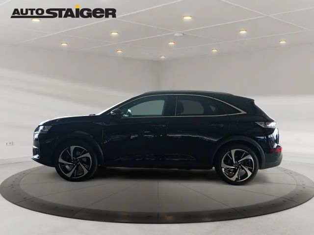 DS DS 7 Crossback Crossback