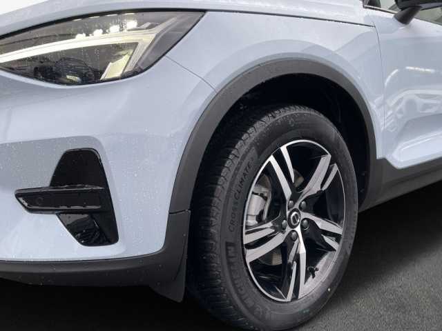 Volvo XC40 XC40