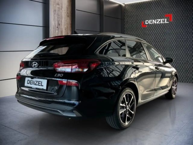 Hyundai i30 1.0 T-GDi