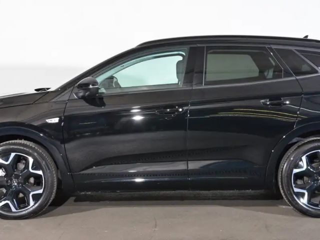 Opel Grandland X Ultimate