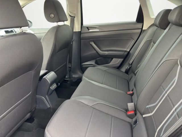 Volkswagen Taigo 1.0 TSI DSG Style