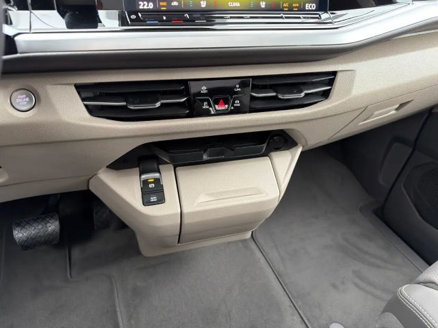 Volkswagen Multivan T7 eHybrid