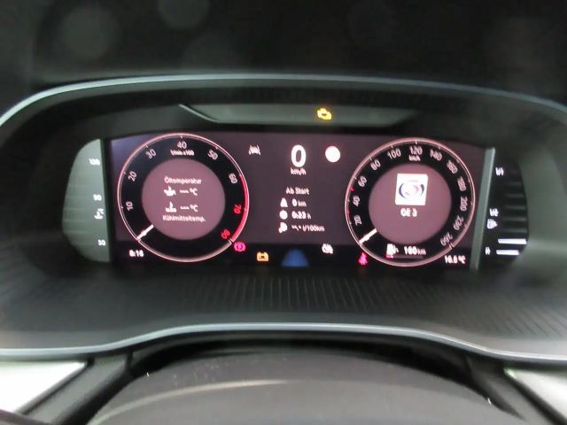 Skoda Octavia Selection