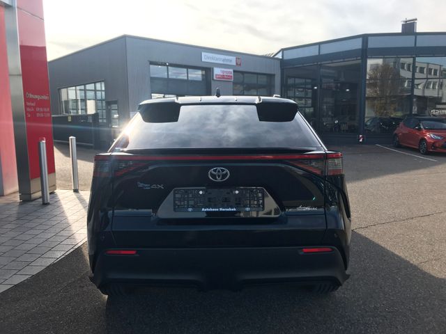 Toyota bZ4X 5-deurs Basis Comfort