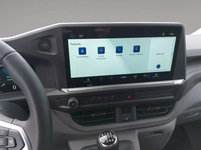 Volkswagen Transporter T7