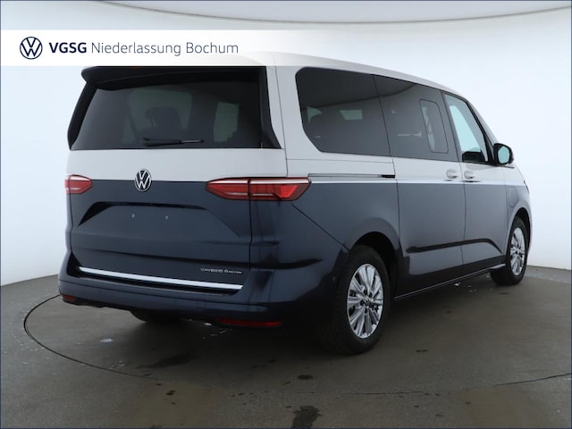 Volkswagen Multivan Style