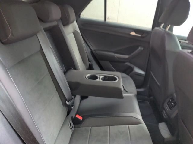 Volkswagen T-Roc DSG R-Line