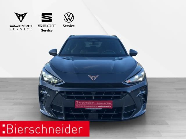 Cupra Terramar 2.0 TSI VZ