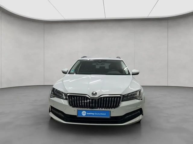 Skoda Superb 1.5 TSI Ambition Combi