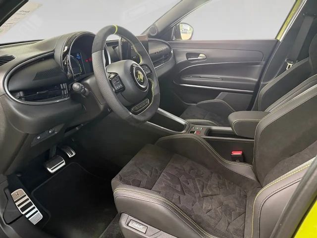 Abarth 600e Scorpionissima