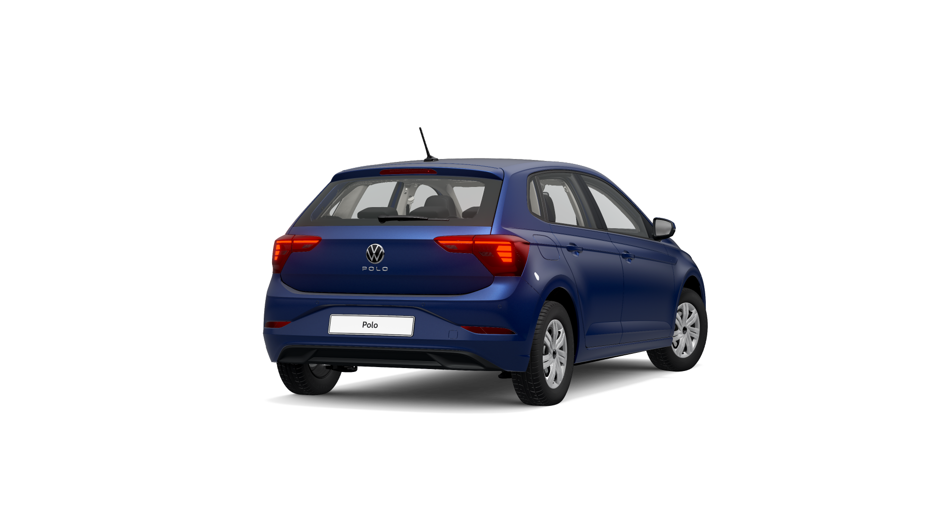 Volkswagen Polo 1.0 TSI