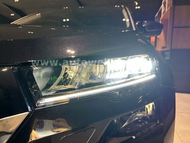 Skoda Karoq 1.5 TSI Tour