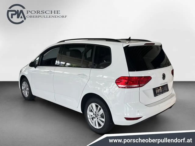 Volkswagen Touran Life
