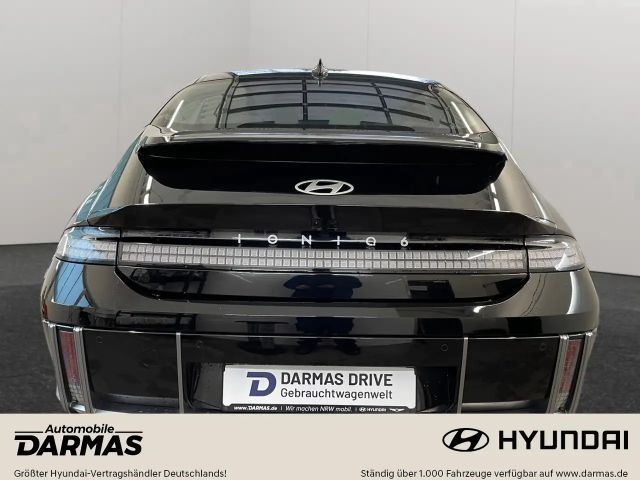 Hyundai IONIQ 6 Dynamiq