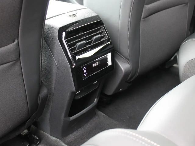 Peugeot 5008 Allure Pack Hybrid