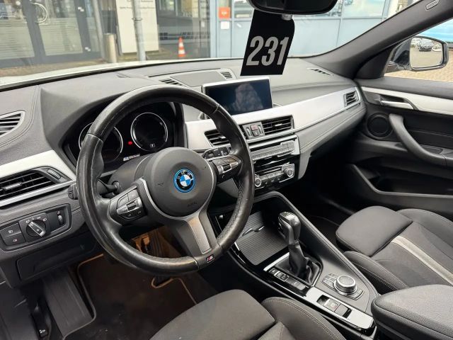 BMW X2 Coupé xDrive25e