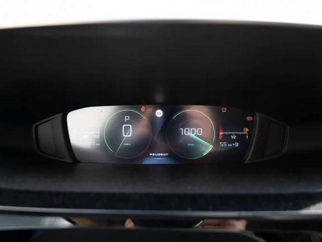 Peugeot 308 Allure Pack EAT8 PureTech SW