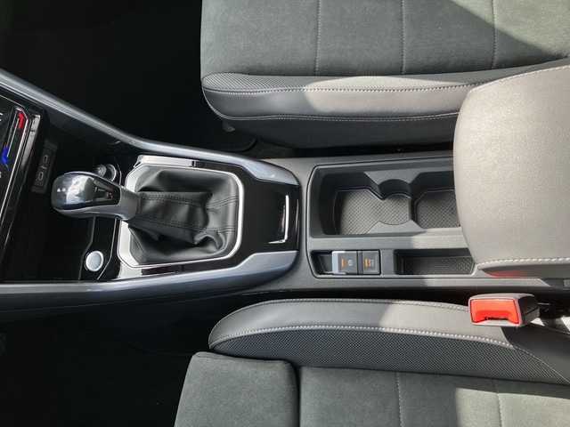 Volkswagen T-Roc 2.0 TDI DSG Style