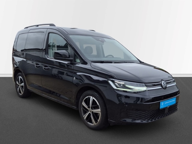 Volkswagen Caddy Life