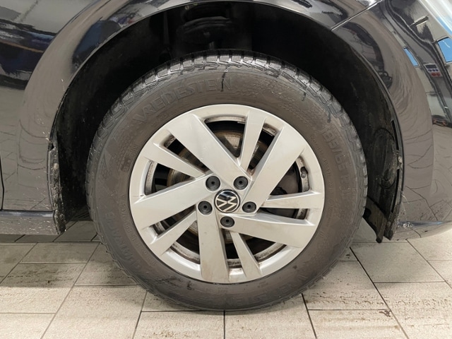 Volkswagen Polo 1.0 TSI DSG