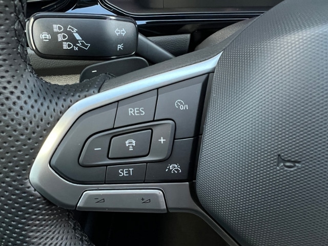 Volkswagen T-Roc 1.5 TSI DSG Style