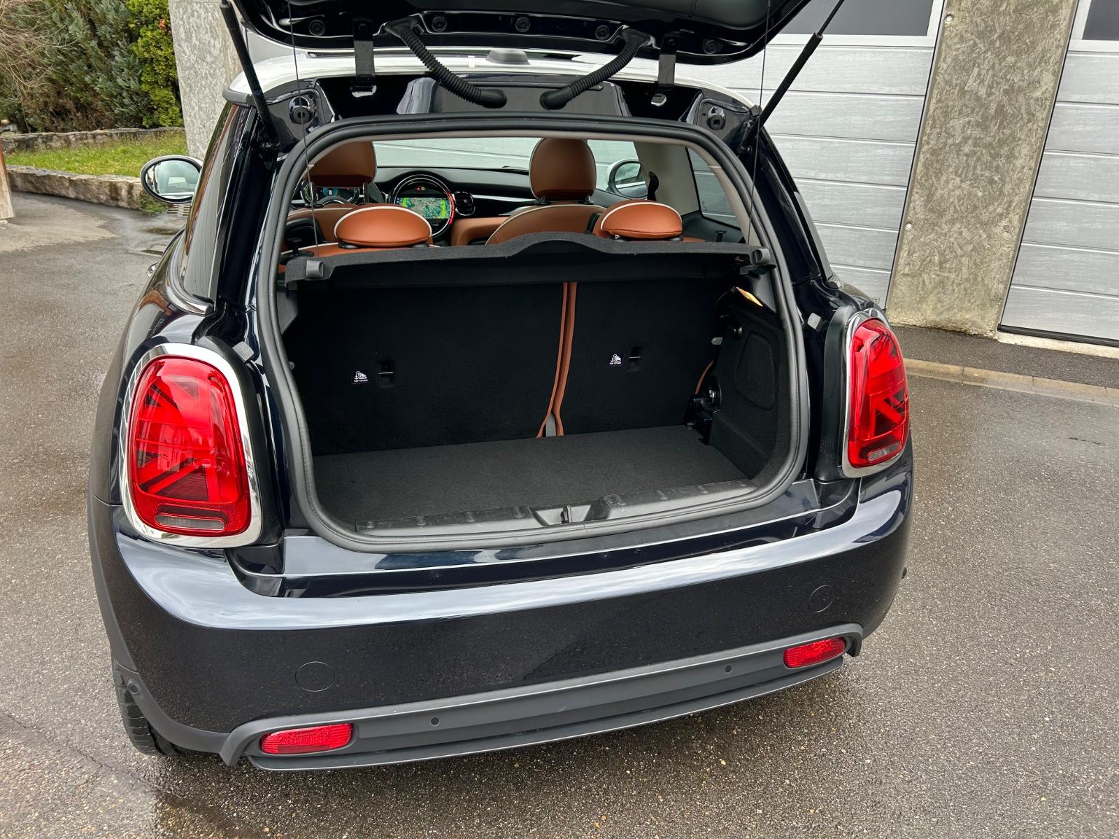 MINI Mini Electric SE