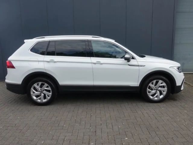 Volkswagen Tiguan 1.5 TSI Allspace DSG Life