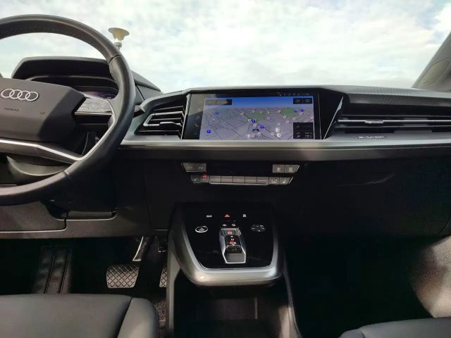Audi Q4 e-tron 40