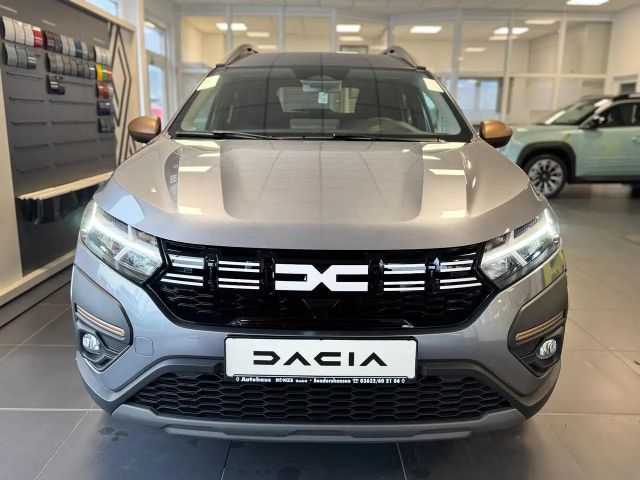 Dacia Jogger Extreme TCe 110