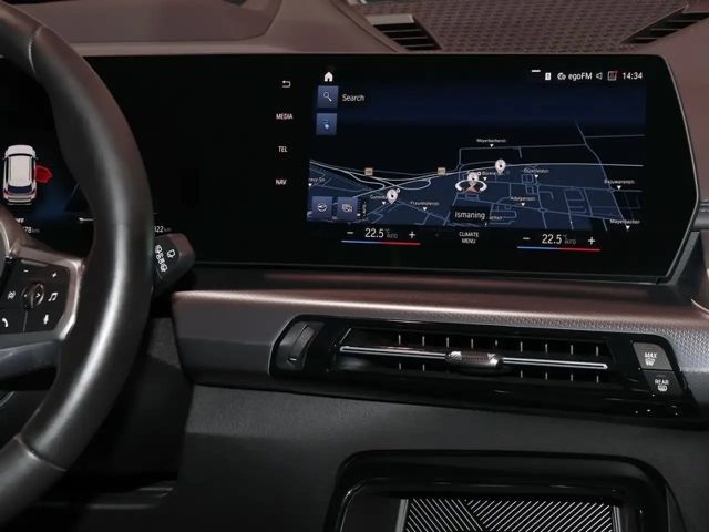 BMW iX1 M-Sport xDrive30