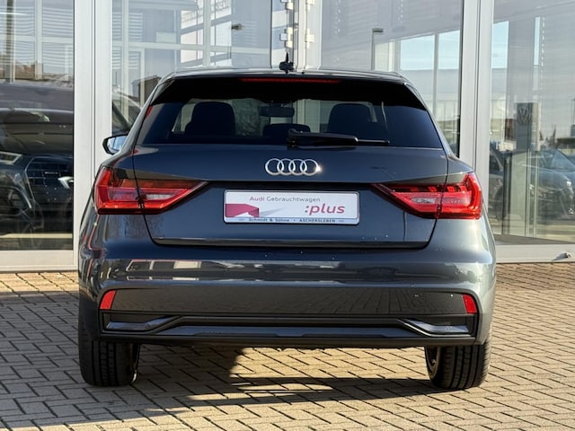 Audi A1 30 TFSI S-Tronic Sportback