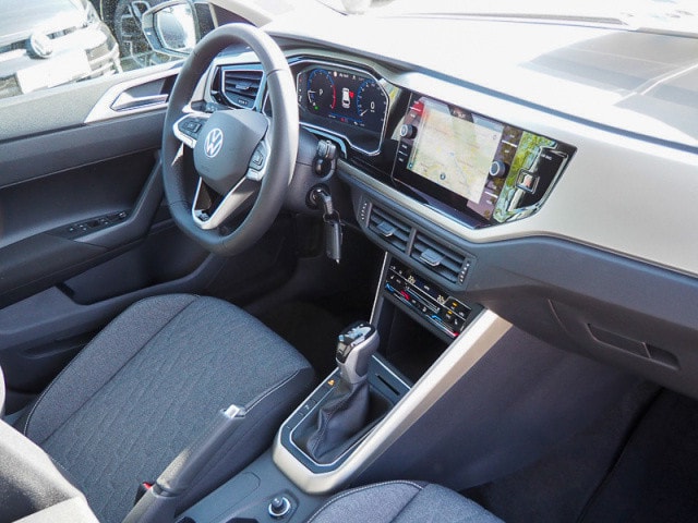 Volkswagen Polo Polo 1.0 TSI DSG Move IQ.LIGHT, NAVI, ACC