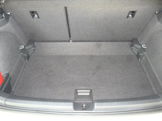 Volkswagen Polo 1.0 TSI DSG Life