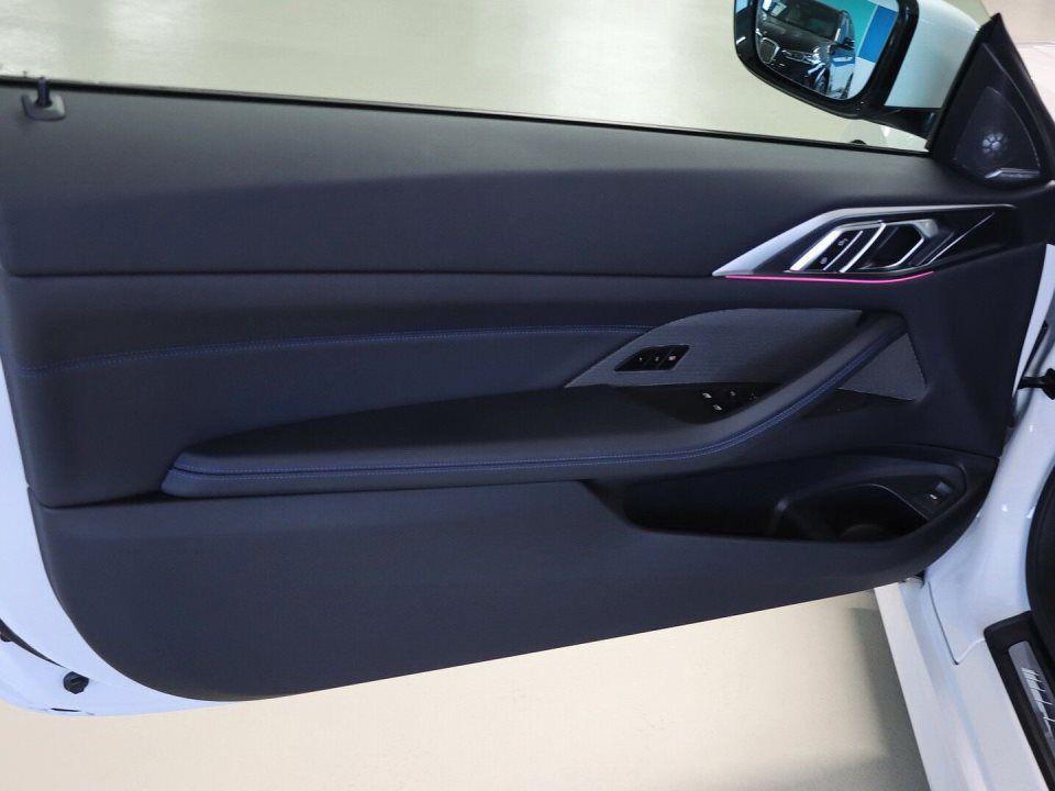 BMW 430 430d Coupé xDrive