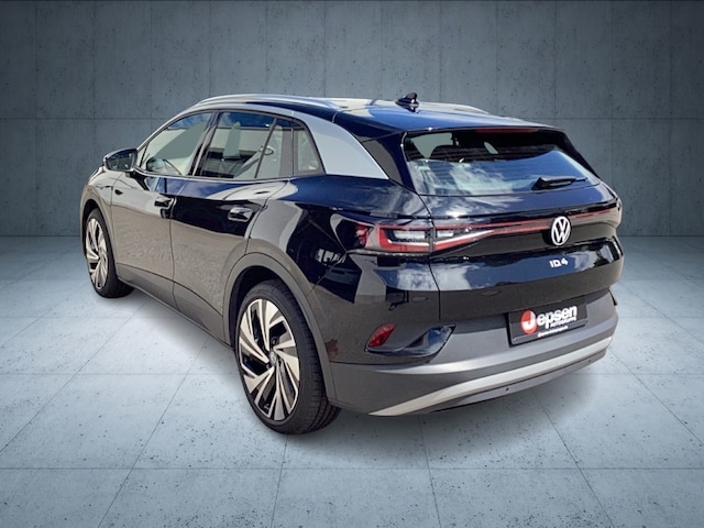 Volkswagen ID.4 /AHK /WÄRMEPUMPE