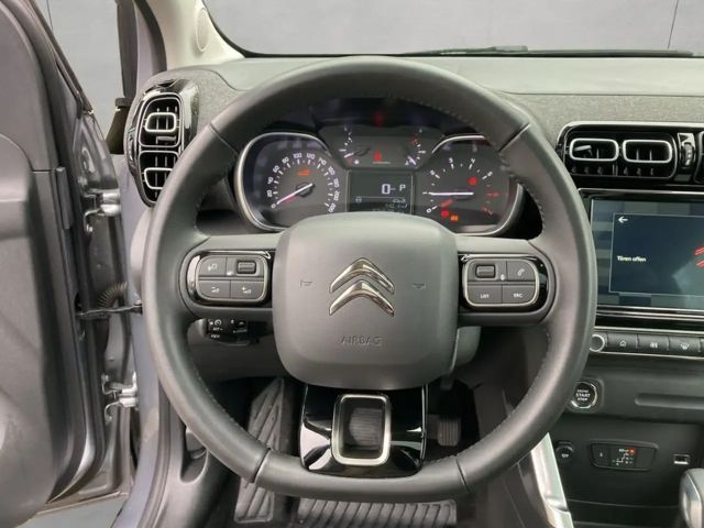 Citroën C3 Aircross Pack Shine