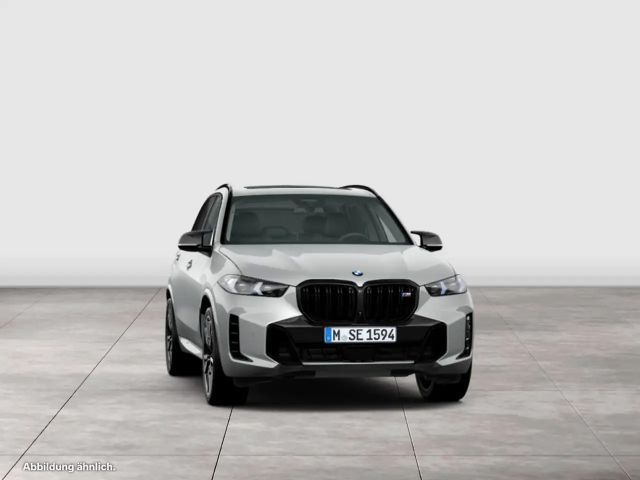 BMW X5 M-Sport M60i xDrive