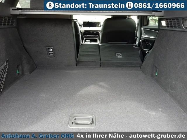 Mazda CX-60 4WD Homura Plus