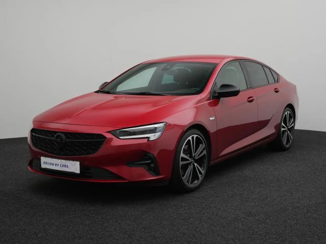 Opel Insignia Ultimate